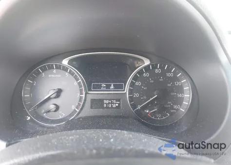 2014 Nissan Altima 2.5 Sv from USA, damaged, VIN 1N4AL3AP2EN236738